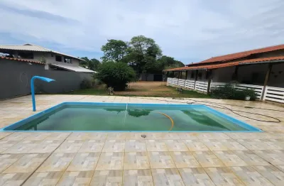 Casa com 2 quartos à venda no Jardim Encantado, Vespasiano 