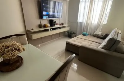 Apartamento com 3 quartos à venda na Serra Verde (Venda Nova), Belo Horizonte 