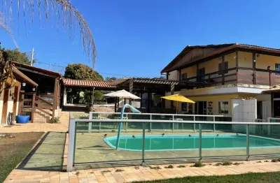 Chácara / sítio com 5 quartos à venda em Novo Oriente, Esmeraldas 