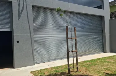 Barracão / Galpão / Depósito à venda no Rio Branco, Belo Horizonte 