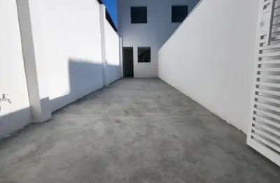 Casa com 2 quartos à venda no Jardim Leblon, Belo Horizonte 