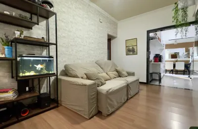 Apartamento com 3 quartos à venda no Castelo, Belo Horizonte 