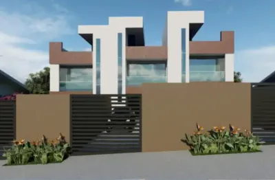 Casa com 3 quartos à venda na Santa Mônica, Belo Horizonte 