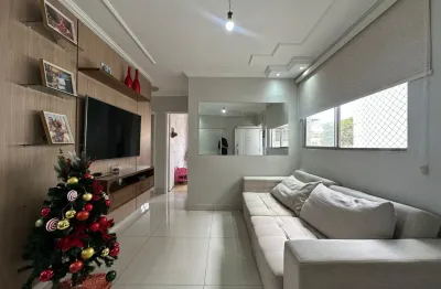 Apartamento com 3 quartos à venda no Kennedy, Contagem 