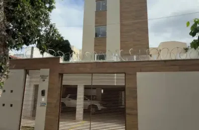 Cobertura com 2 quartos à venda na Candelária, Belo Horizonte 
