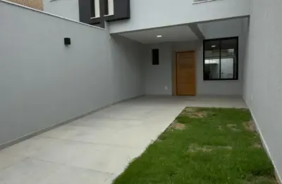 Casa com 3 quartos à venda na Santa Amélia, Belo Horizonte 