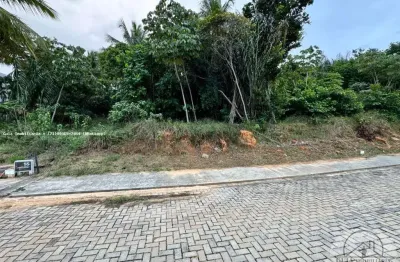 Terreno em condomínio para venda em mata de são joão, imbassaí