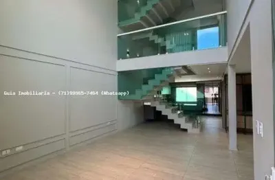 Casa para venda em lauro de freitas, vilas do atlântico, 3 dormitórios, 3 suítes, 4 banheiros, 2 vagas