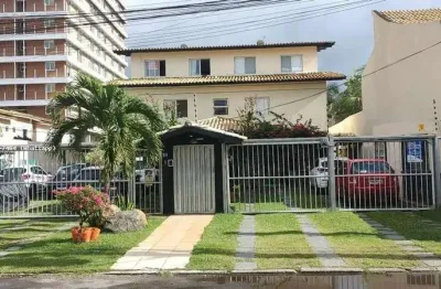 Apartamento para venda em salvador, itapuã, 1 dormitório, 1 suíte, 1 banheiro, 1 vaga