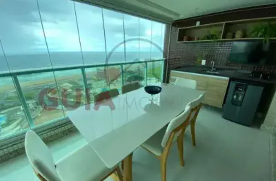 Apartamento para venda em salvador, jardim armação, 3 dormitórios, 1 suíte, 3 banheiros, 3 vagas