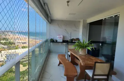 Apartamento para venda em salvador, pituaçu, 4 dormitórios, 2 suítes, 4 banheiros, 2 vagas