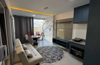 Apartamento para venda em salvador, caminho das arvores, 1 dormitório, 1 suíte, 1 banheiro, 1 vaga