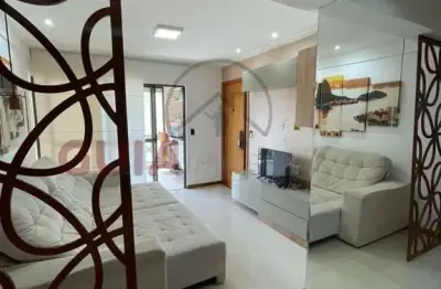 Apartamento para venda em camaçari, alphaville (abrantes), 3 dormitórios, 3 suítes, 1 vaga