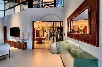 Casa em condomínio para venda em lauro de freitas, portão, 4 dormitórios, 4 suítes, 5 banheiros, 6 vagas