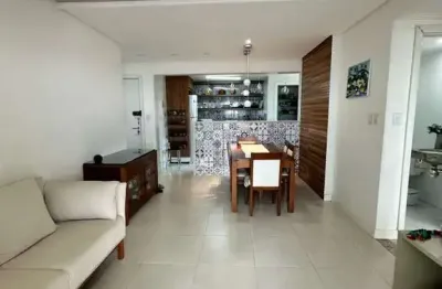 Apartamento para venda em salvador, pituaçu, 2 dormitórios, 1 suíte, 2 banheiros, 2 vagas