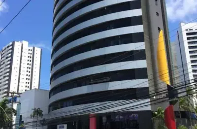 Sala comercial para locação em salvador, brotas, 1 dormitório, 1 banheiro, 2 vagas