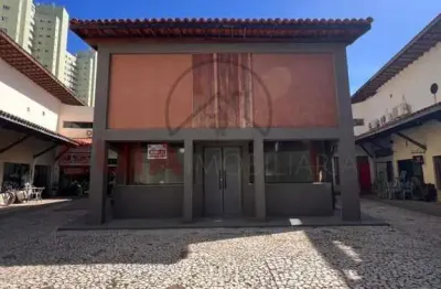 Ponto comercial para alugar na Rua Haeckel José de Almeida, 177, Piatã, Salvador