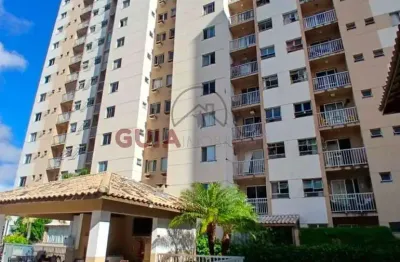 Apartamento para venda em salvador, jardim das margaridas, 2 dormitórios, 1 suíte, 2 banheiros