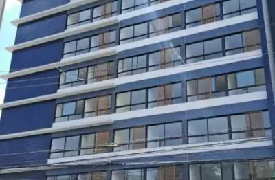 Apartamento para venda em salvador, barra, 1 dormitório, 1 banheiro, 1 vaga