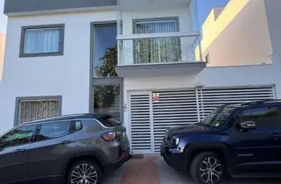 Casa em condomínio para venda em lauro de freitas, buraquinho, 3 dormitórios, 3 suítes, 4 banheiros, 2 vagas
