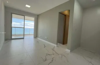 Apartamento para venda em salvador, jaguaribe, 1 dormitório, 1 suíte, 1 banheiro, 1 vaga