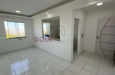 Apartamento para venda em salvador, cajazeiras vi, 2 dormitórios, 1 banheiro