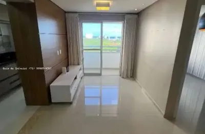 Apartamento para venda em salvador, piatã, 2 dormitórios, 1 banheiro, 1 vaga
