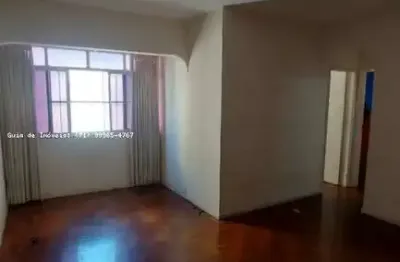 Apartamento para venda em salvador, pituba, 2 dormitórios, 1 suíte, 2 banheiros