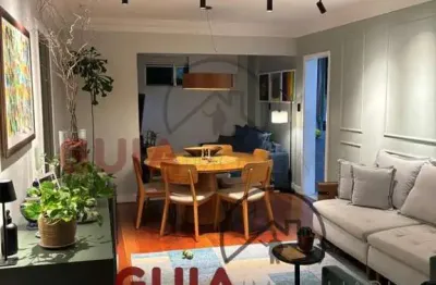 Apartamento para venda em salvador, graça, 2 dormitórios, 2 suítes, 3 banheiros, 1 vaga