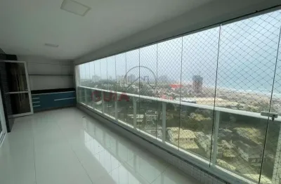 Apartamento para venda em salvador, pituaçu, 3 dormitórios, 3 suítes, 5 banheiros, 2 vagas