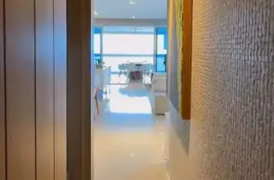 Apartamento para venda em salvador, patamares, 2 dormitórios, 2 suítes, 3 banheiros, 3 vagas
