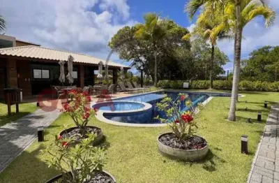 Apartamento para venda em camaçari, itacimirim (monte gordo), 2 dormitórios, 2 suítes, 2 banheiros, 2 vagas