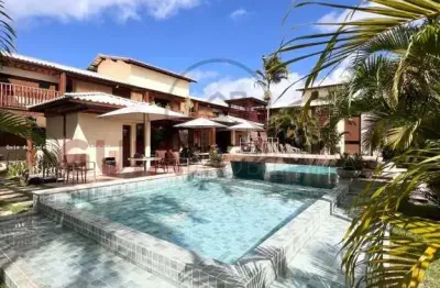 Apartamento para venda em camaçari, itacimirim (monte gordo), 3 dormitórios, 2 suítes, 3 banheiros, 2 vagas