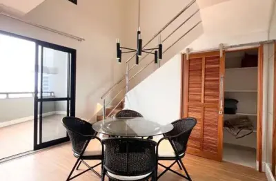 Apartamento para venda em salvador, caminho das arvores, 1 dormitório, 1 suíte, 2 banheiros, 2 vagas