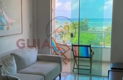 Apartamento para venda em salvador, piatã, 2 dormitórios, 1 suíte, 2 banheiros, 1 vaga