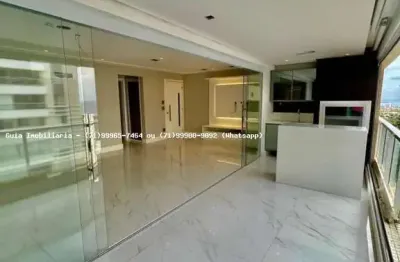 Apartamento para venda em salvador, patamares, 2 dormitórios, 2 suítes, 2 vagas