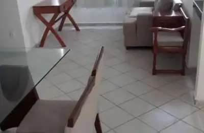 Apartamento para locação em salvador, pituba, 2 dormitórios, 1 suíte, 2 banheiros, 1 vaga
