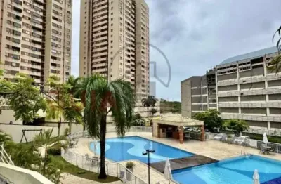 Apartamento para venda em salvador, trobogy, 3 dormitórios, 1 suíte, 3 banheiros, 2 vagas