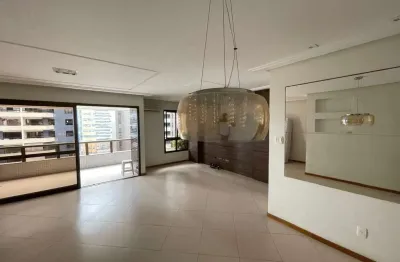 Apartamento para locação em salvador, alto do parque, 3 dormitórios, 3 suítes, 5 banheiros, 3 vagas