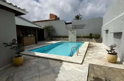 Casa em condomínio para venda em salvador, piatã, 4 dormitórios, 3 suítes, 5 banheiros, 2 vagas