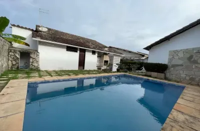 Casa em Condomínio para Venda em Salvador, Piatã, 3 dormitórios, 1 suíte, 4 banheiros, 2 vagas