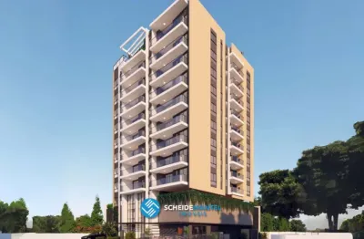 Apartamento com 3 quartos à venda na rua maurício monerat, 99, gravata, navegantes, 96 m2 por r$ 1.174.000