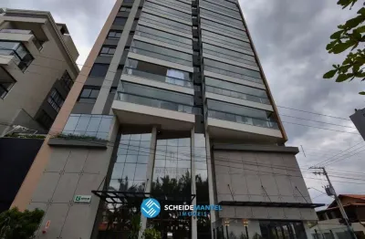 Apartamento com 3 quartos à venda na rua maurício monerat, 99, gravata, navegantes, 96 m2 por r$ 1.177.000