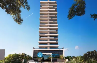 Apartamento com 3 quartos à venda na rua 500 (sebastião vieira lins), 85, centro, balneário piçarras, 120 m2 por r$ 1.320.000