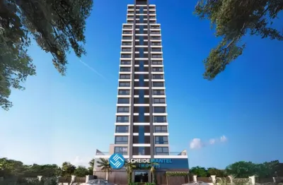 Apartamento com 2 quartos à venda na rua joão medeiros, 128, centro, balneário piçarras, 84 m2 por r$ 918.000