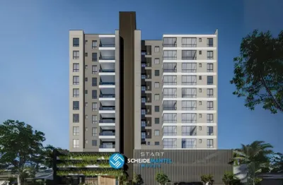 Apartamento com 3 quartos à venda na rua frei antoninho, 501, gravata, navegantes, 92 m2 por r$ 889.000