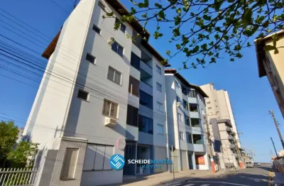 Apartamento com 3 quartos à venda na júlia cardoso do nascimento, 106, gravata, navegantes, 82 m2 por r$ 680.000