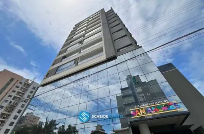 Apartamento com 3 quartos à venda na rua maurício monerat, 201, gravata, navegantes, 103 m2 por r$ 959.000
