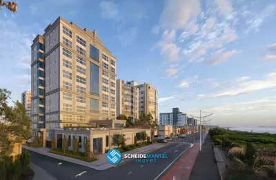 Apartamento com 3 quartos à venda na avenida prefeito cirino adolfo cabral, 999, centro, navegantes, 113 m2 por r$ 1.637.000