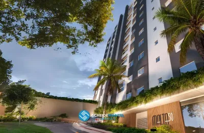 Apartamento com 3 quartos à venda na angelina cordeiro herkenhoff, 50, velha, blumenau, 86 m2 por r$ 671.000